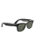 META Ray-Ban Wayfarer - Smart Glasses (Shiny Black/Green) 8056597988377 / meta - 1322491 - zdjęcie 3